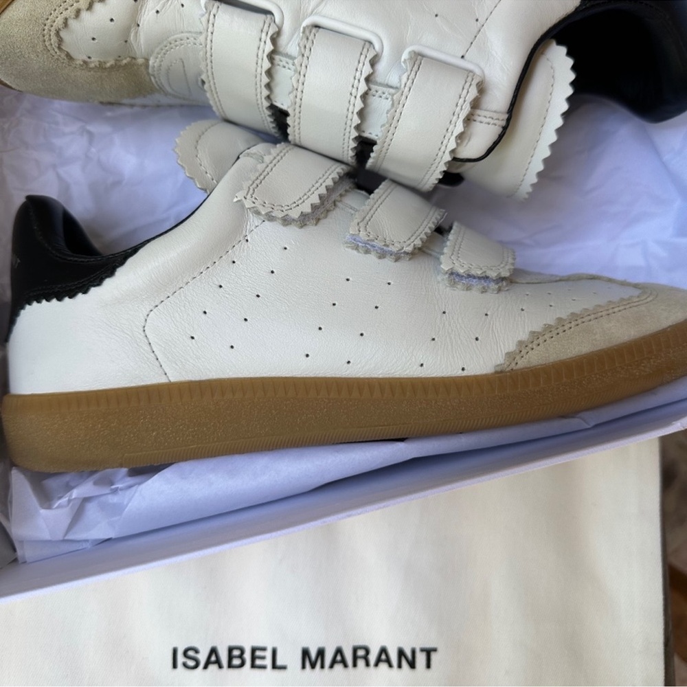 Isabel marant shoes